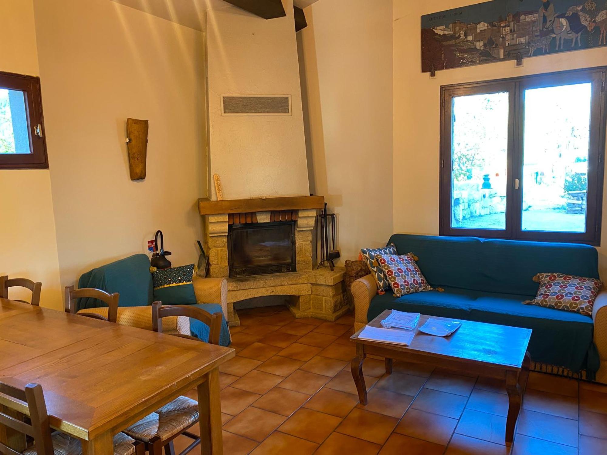 Auberge De Thiery Exterior foto