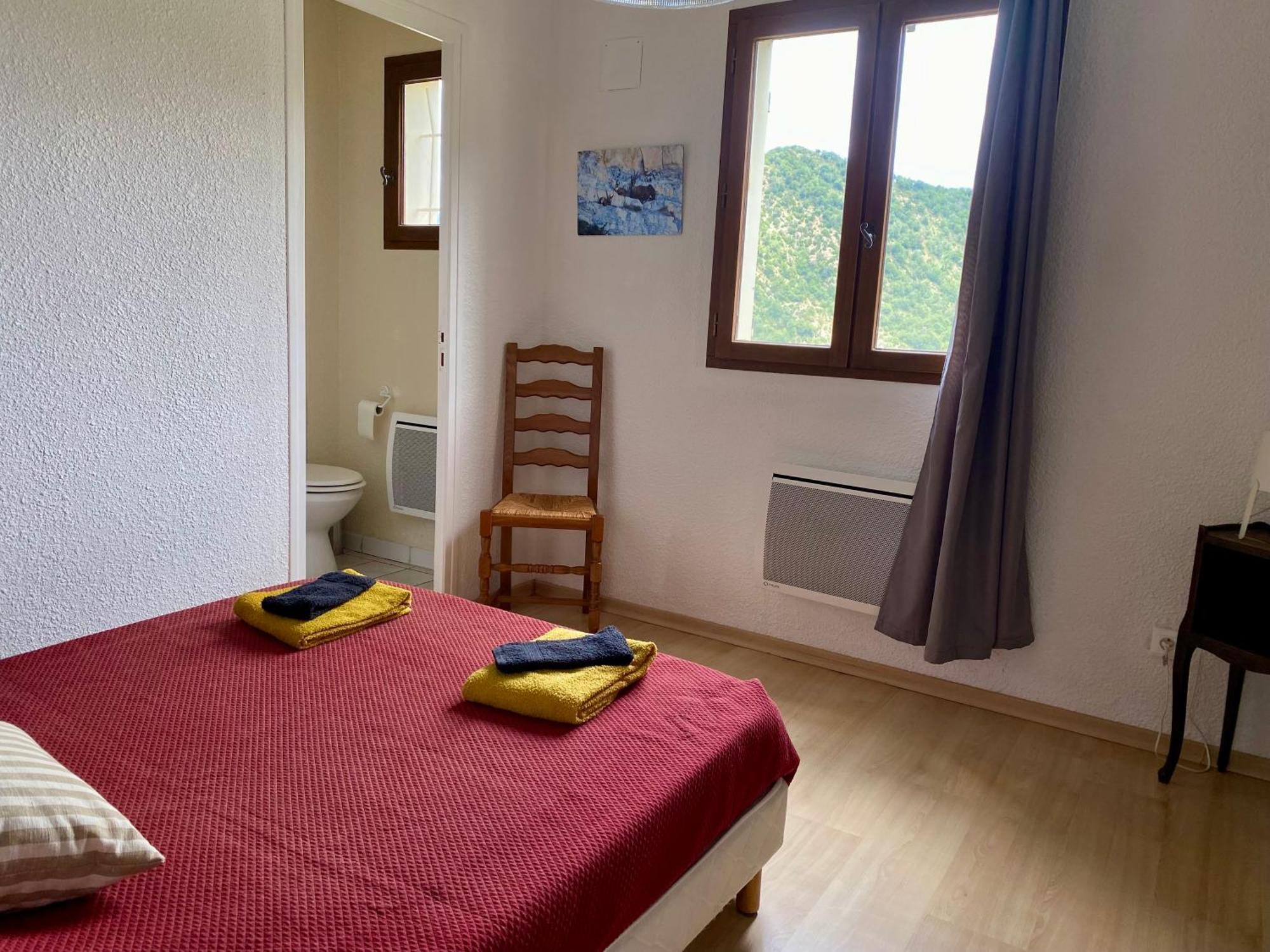 Auberge De Thiery Exterior foto