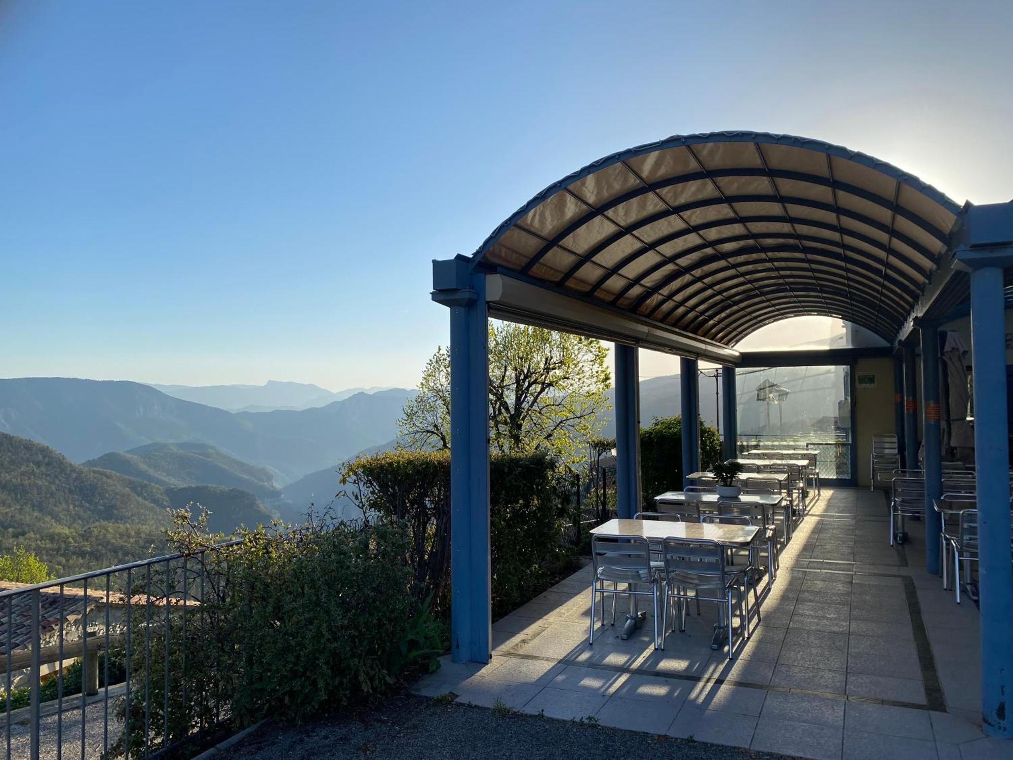 Auberge De Thiery Exterior foto